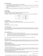 Предварительный просмотр 30 страницы Polar Air SWC-04-ECM Installation, Operating & Service Manual