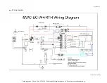 Предварительный просмотр 41 страницы Polar Air SWC-04-ECM Installation, Operating & Service Manual