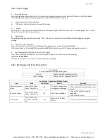 Предварительный просмотр 43 страницы Polar Air SWC-04-ECM Installation, Operating & Service Manual