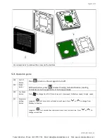 Предварительный просмотр 47 страницы Polar Air SWC-04-ECM Installation, Operating & Service Manual