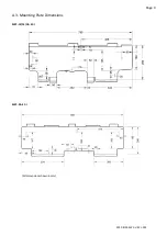 Предварительный просмотр 5 страницы Polar Air SWC-12-EC-I Installation, Operation & Service Manual