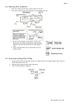 Предварительный просмотр 6 страницы Polar Air SWC-12-EC-I Installation, Operation & Service Manual