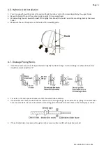 Предварительный просмотр 7 страницы Polar Air SWC-12-EC-I Installation, Operation & Service Manual