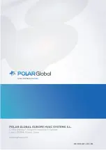 Предварительный просмотр 28 страницы Polar Air SWC-12-EC-I Installation, Operation & Service Manual