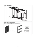 Preview for 7 page of Polar Air VTAC Installation, Operation & Service Manual