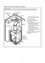 Preview for 9 page of Polar Air VTAC Installation, Operation & Service Manual