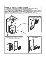 Preview for 10 page of Polar Air VTAC Installation, Operation & Service Manual