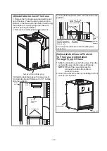 Preview for 13 page of Polar Air VTAC Installation, Operation & Service Manual