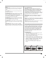 Preview for 3 page of POLAR-AIRE VF-24MC Instruction Manual