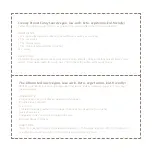 Preview for 39 page of Polar Blend PB-POLAR1-BK User Manual & Recipes