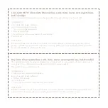 Preview for 43 page of Polar Blend PB-POLAR1-BK User Manual & Recipes