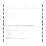 Preview for 46 page of Polar Blend PB-POLAR1-BK User Manual & Recipes