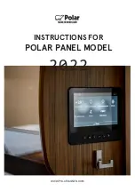 Polar Electro 2020 Instructions Manual preview