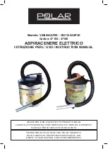 Предварительный просмотр 1 страницы Polar Electro 47164 Instruction Manual