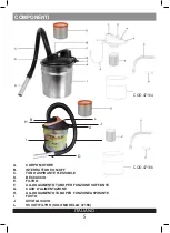 Предварительный просмотр 5 страницы Polar Electro 47164 Instruction Manual