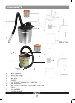 Предварительный просмотр 15 страницы Polar Electro 47164 Instruction Manual