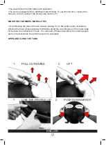 Предварительный просмотр 17 страницы Polar Electro 47164 Instruction Manual