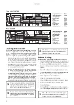 Предварительный просмотр 14 страницы Polar Electro 520 CTH DB 2020 Instruction Book