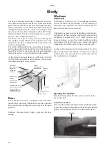 Предварительный просмотр 22 страницы Polar Electro 520 CTH DB 2020 Instruction Book