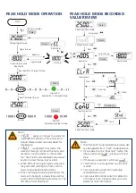 Preview for 6 page of Polar Electro 7314-1030 Product Type