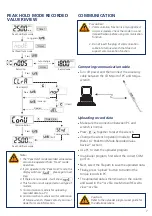 Preview for 7 page of Polar Electro 7314-2030 Instruction Manual