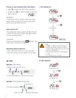 Предварительный просмотр 4 страницы Polar Electro 7514-0050 Instruction Manual