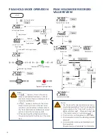 Предварительный просмотр 6 страницы Polar Electro 7514-0050 Instruction Manual