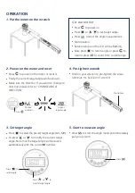 Предварительный просмотр 4 страницы Polar Electro 7700-0001 Instruction Manual