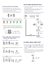 Предварительный просмотр 5 страницы Polar Electro 7700-0001 Instruction Manual