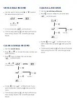 Предварительный просмотр 6 страницы Polar Electro 7700-0001 Instruction Manual