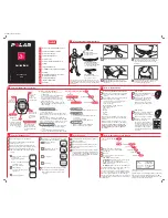 Preview for 1 page of Polar Electro a5 User Manual