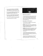 Preview for 6 page of Polar Electro Accurex IIa Manual