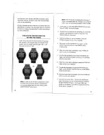 Preview for 7 page of Polar Electro Accurex IIa Manual