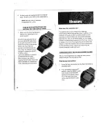 Preview for 9 page of Polar Electro Accurex IIa Manual