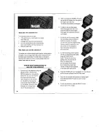 Preview for 11 page of Polar Electro Accurex IIa Manual