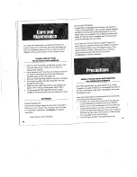 Preview for 12 page of Polar Electro Accurex IIa Manual