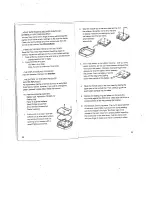 Preview for 14 page of Polar Electro Accurex IIa Manual