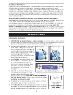 Предварительный просмотр 2 страницы Polar Electro Active Ice Instructions Manual