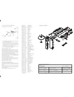 Preview for 2 page of Polar Electro Angle polisher 6127-0175 Operating Instructions