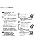 Предварительный просмотр 7 страницы Polar Electro b3 User Manual