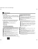 Предварительный просмотр 10 страницы Polar Electro b3 User Manual