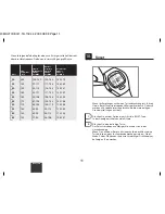 Предварительный просмотр 12 страницы Polar Electro b3 User Manual