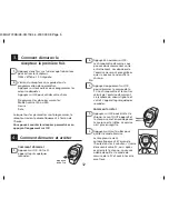 Предварительный просмотр 33 страницы Polar Electro b3 User Manual