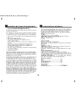 Предварительный просмотр 39 страницы Polar Electro b3 User Manual