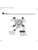 Предварительный просмотр 43 страницы Polar Electro b3 User Manual