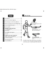 Предварительный просмотр 53 страницы Polar Electro b3 User Manual