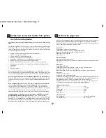 Предварительный просмотр 63 страницы Polar Electro b3 User Manual