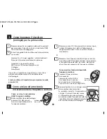 Предварительный просмотр 69 страницы Polar Electro b3 User Manual