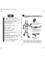 Предварительный просмотр 77 страницы Polar Electro b3 User Manual