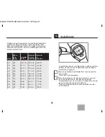 Предварительный просмотр 86 страницы Polar Electro b3 User Manual